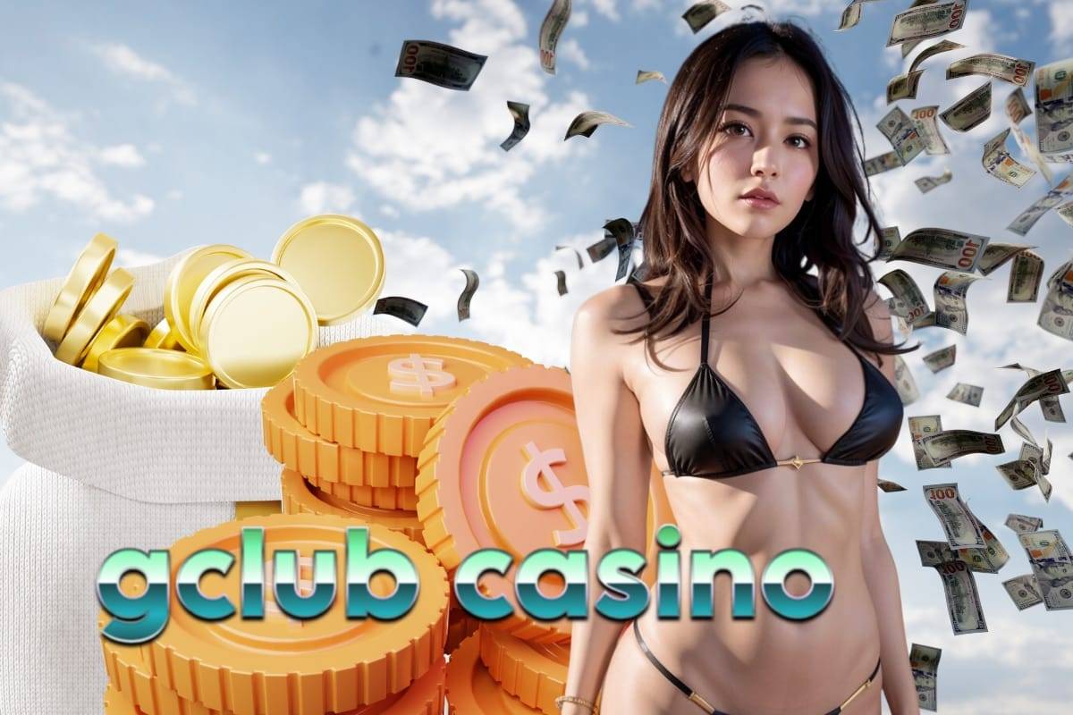 gclub casino wallet